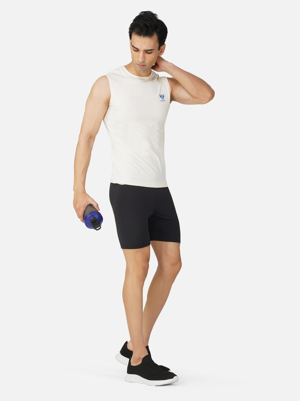 TaiFlex Ultra Tights