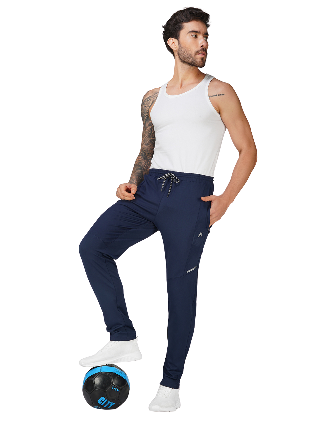 FlexFlow Trackpant