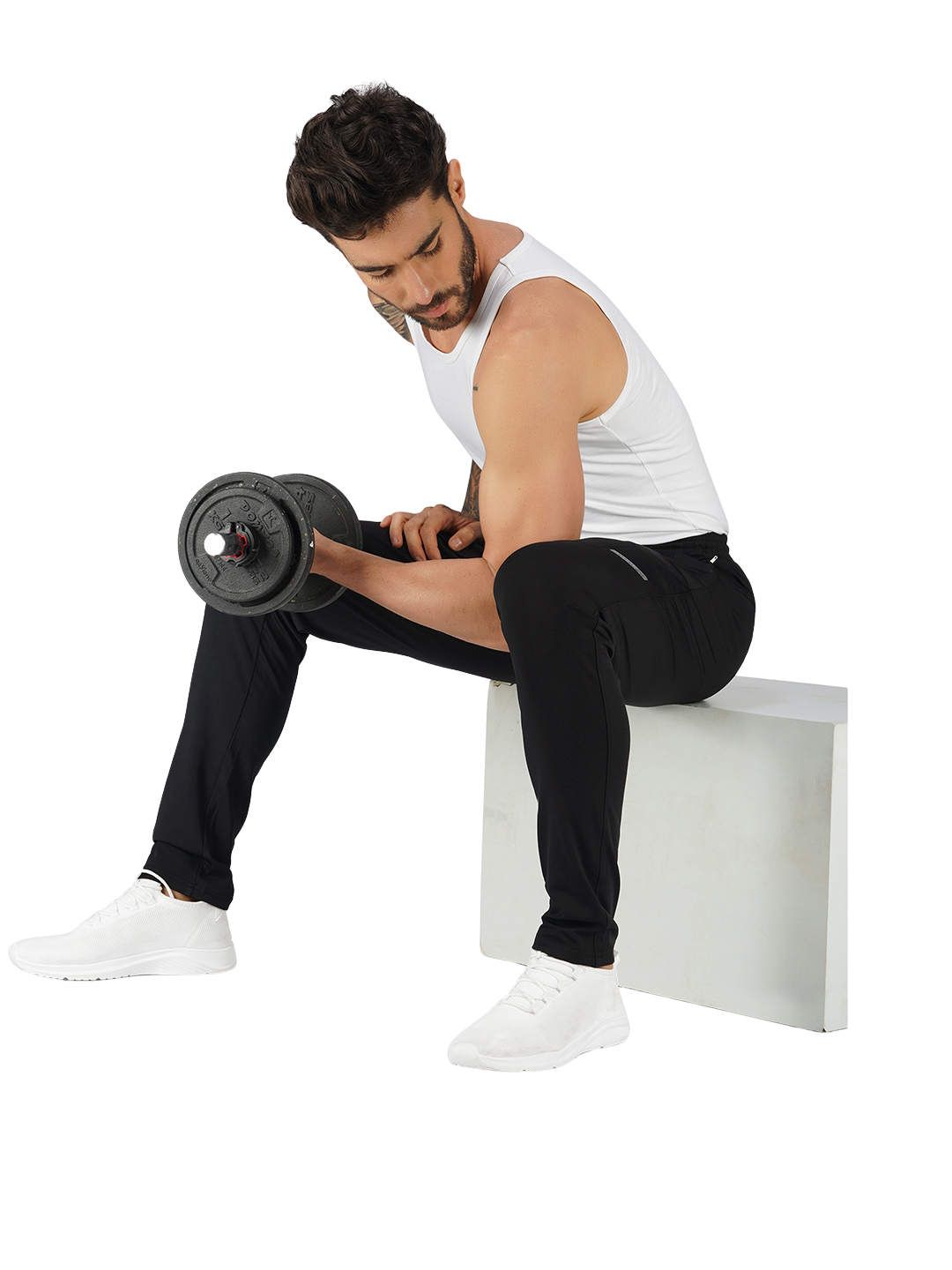 FlexFlow Trackpant