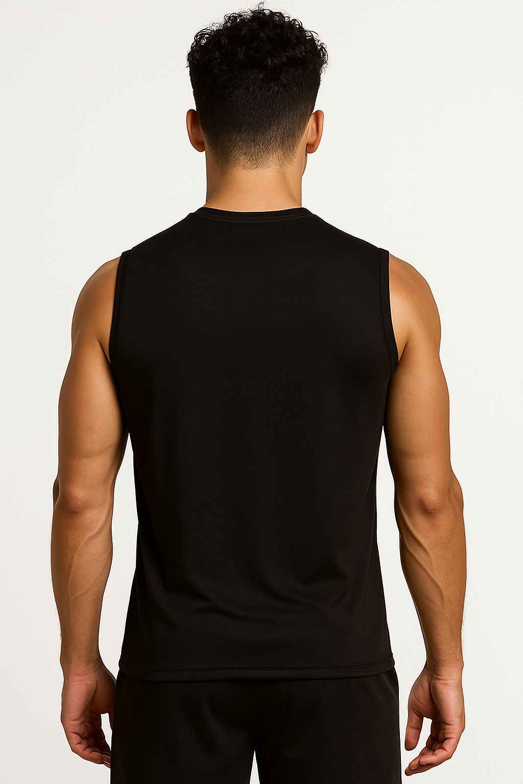 FlexCore Sleeveless Performance Tee