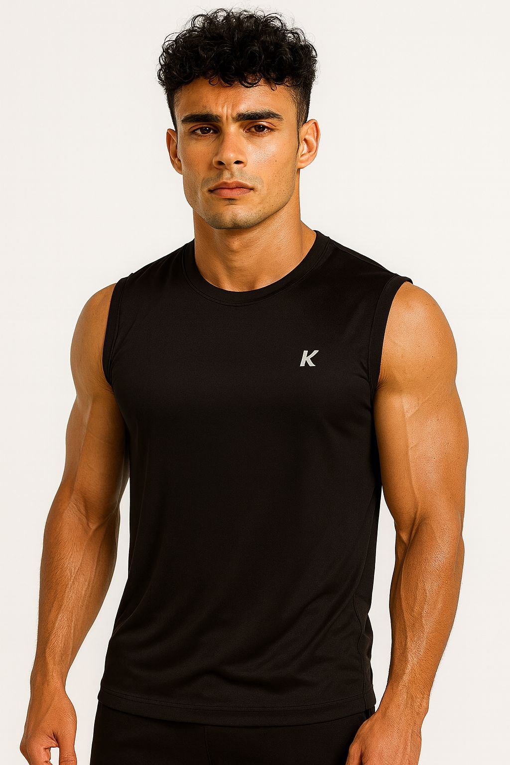 FlexCore Sleeveless Performance Tee