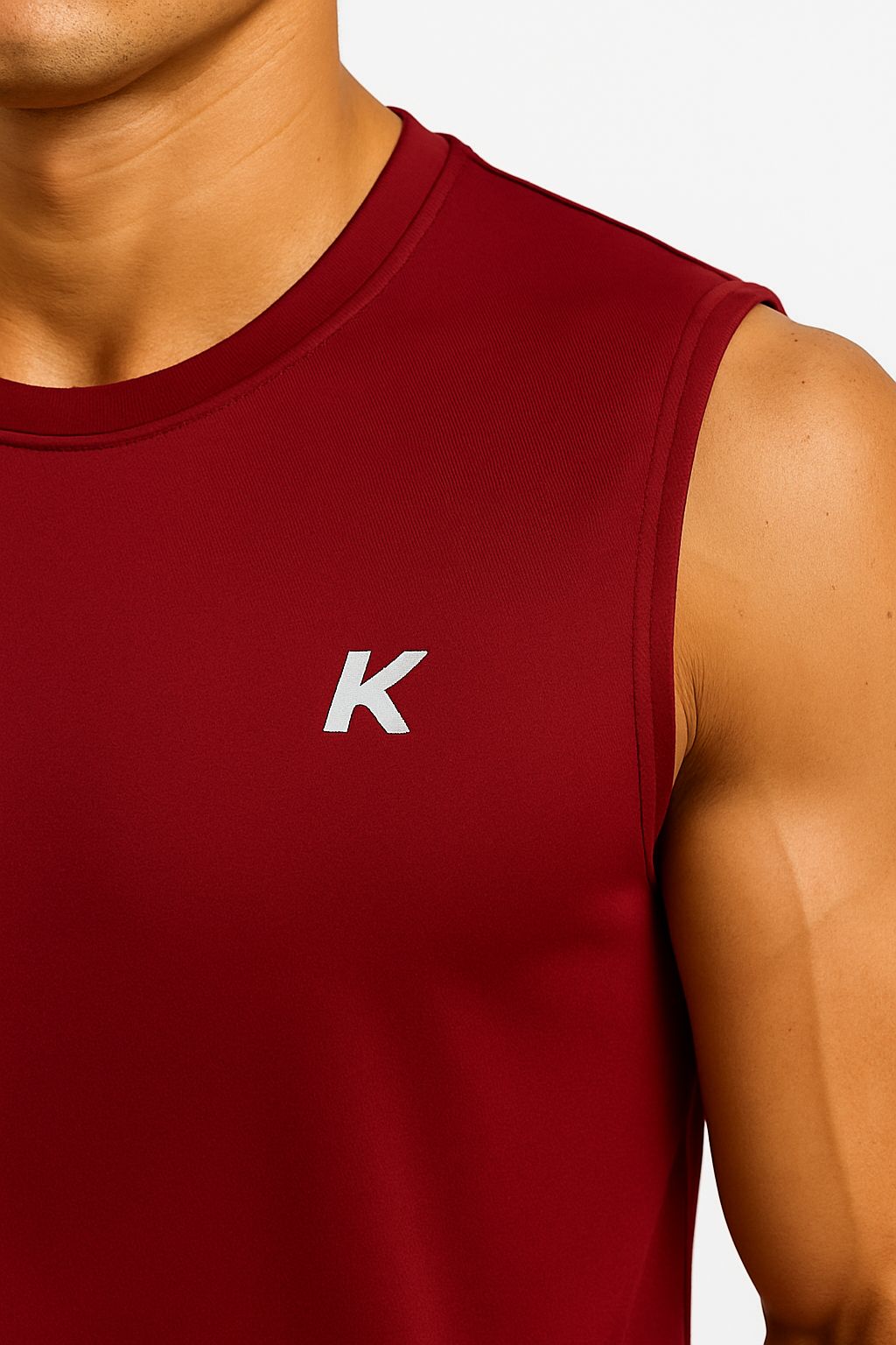 FlexCore Sleeveless Performance Tee