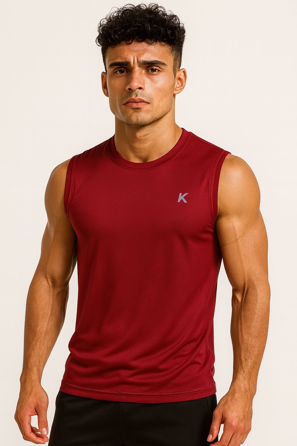 FlexCore Sleeveless Performance Tee