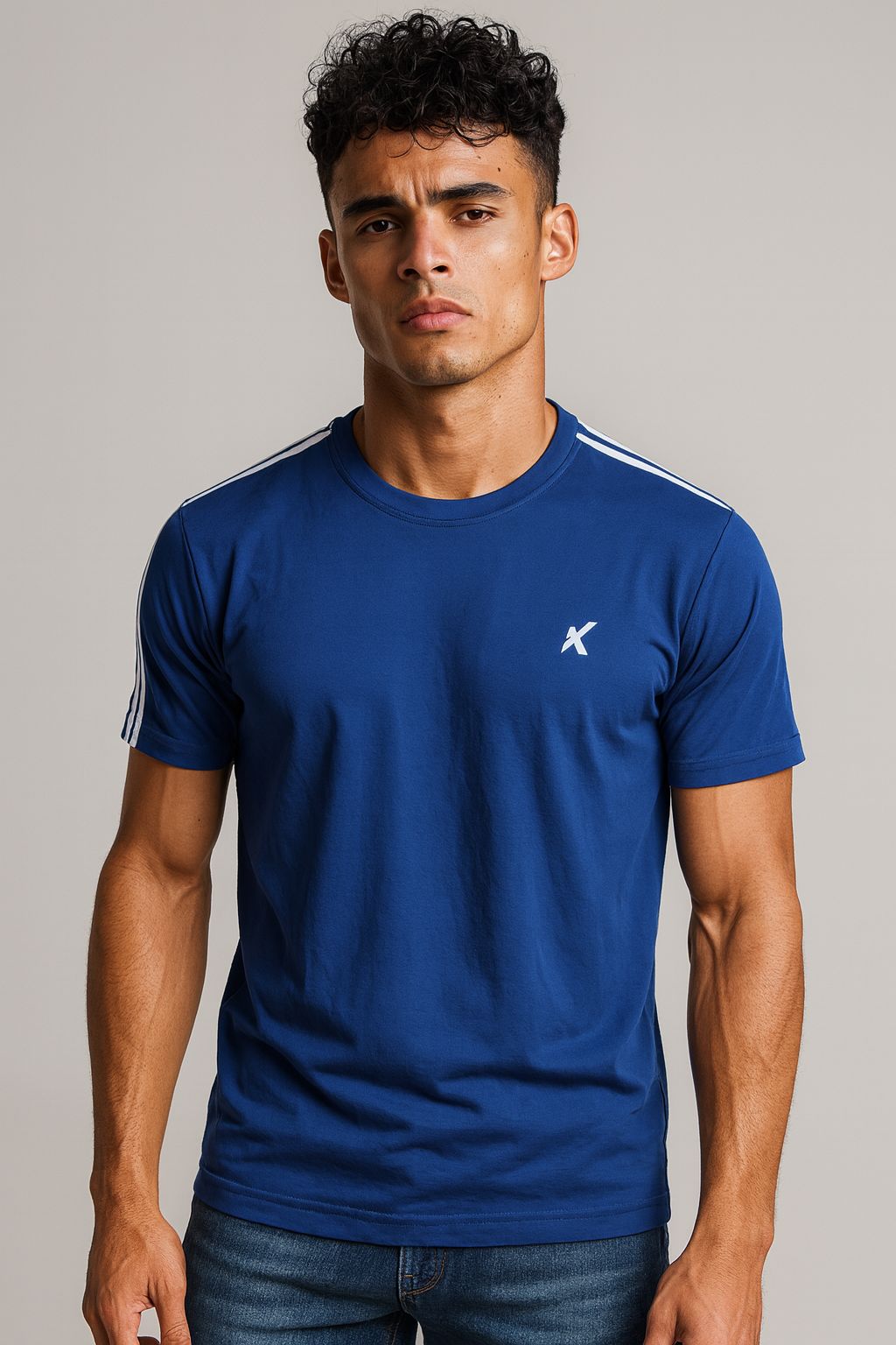 TripleStripe Classic