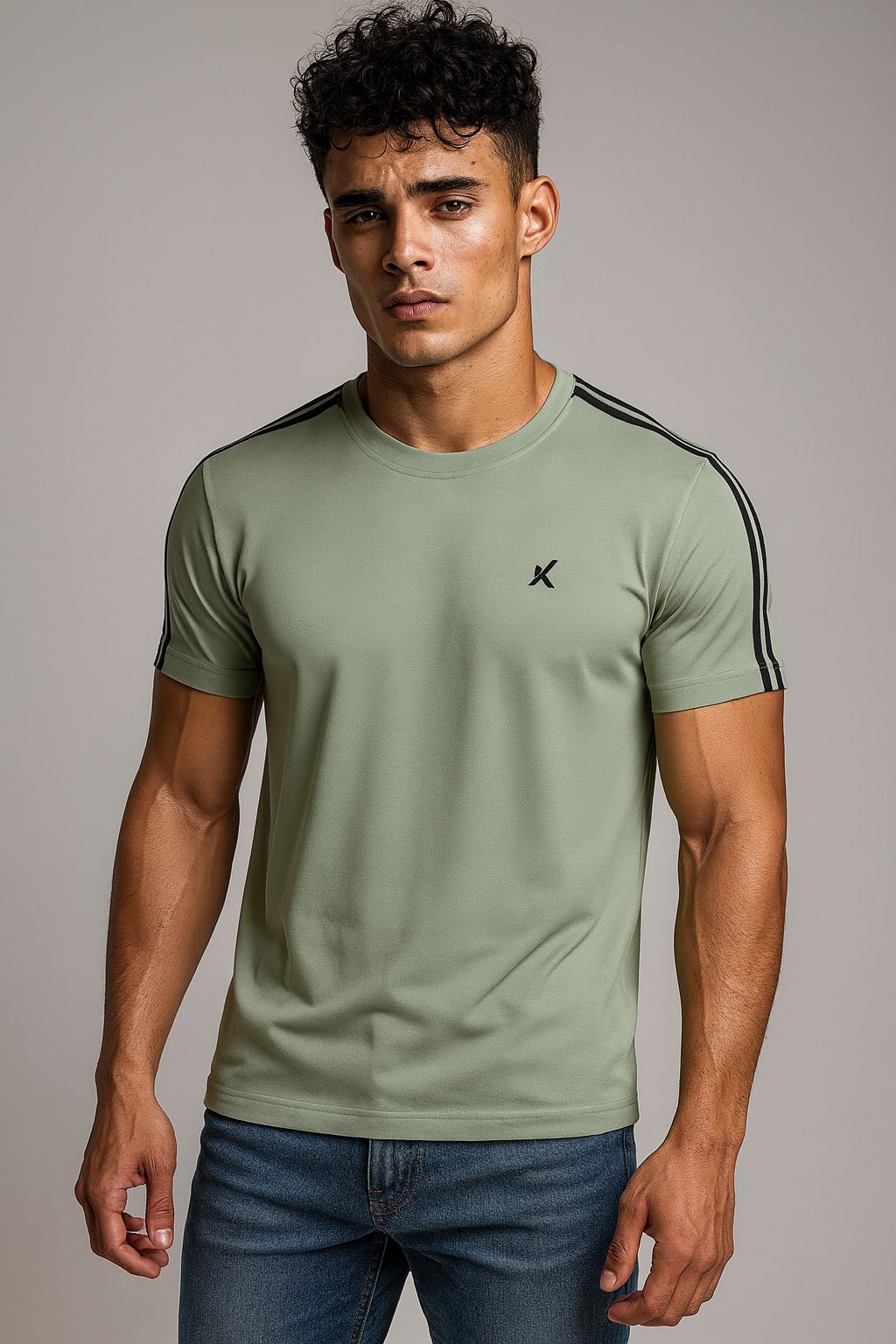 TripleStripe Classic