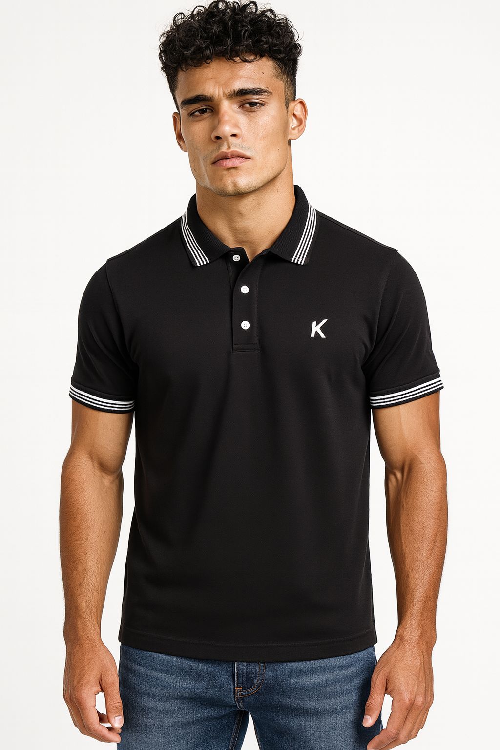 Klothinc Iconic Polo