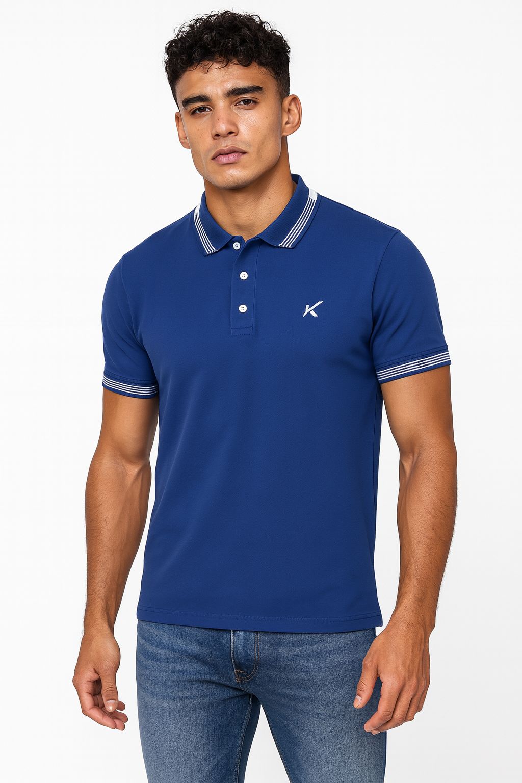 Klothinc Iconic Polo