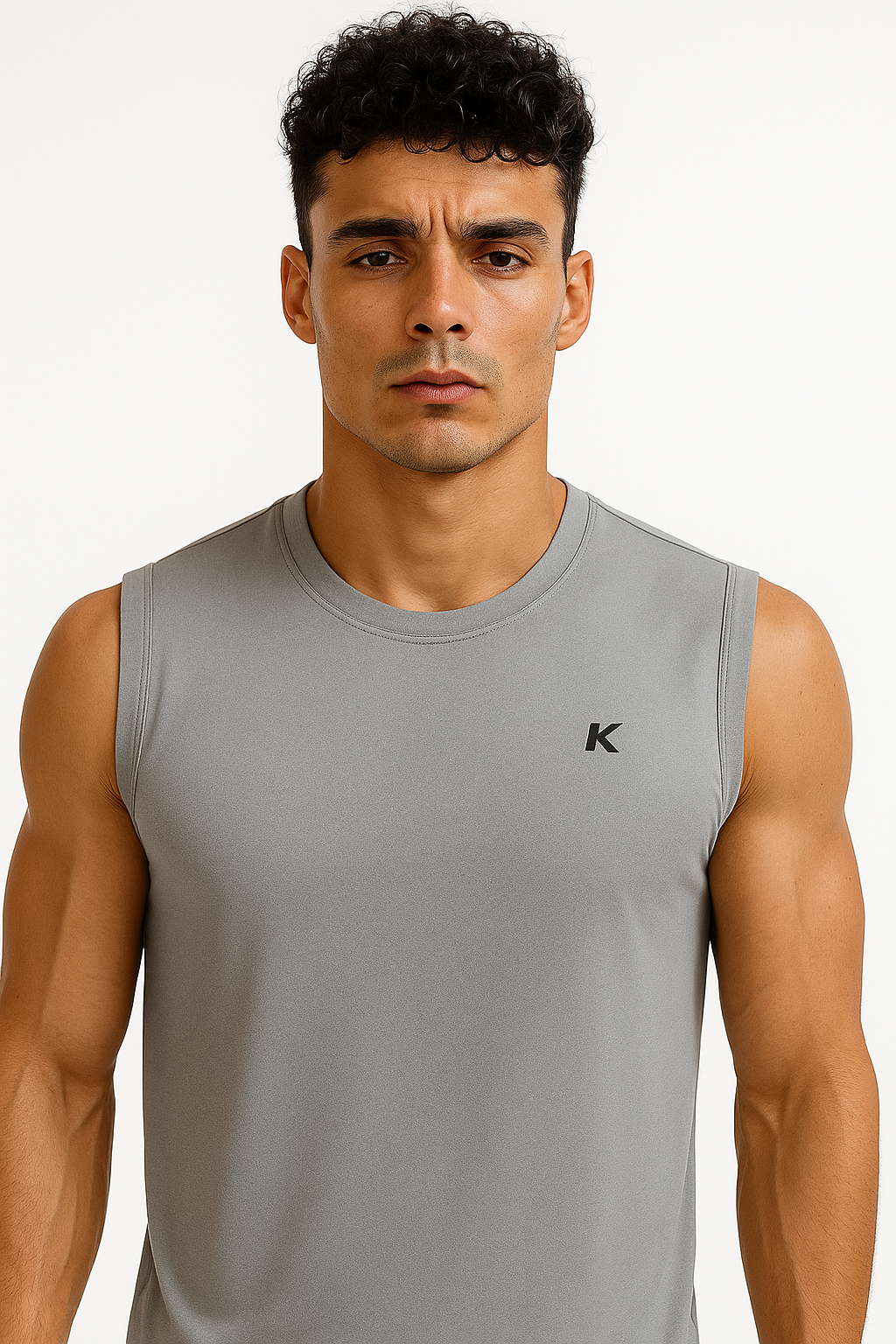 FlexCore Sleeveless Performance Tee
