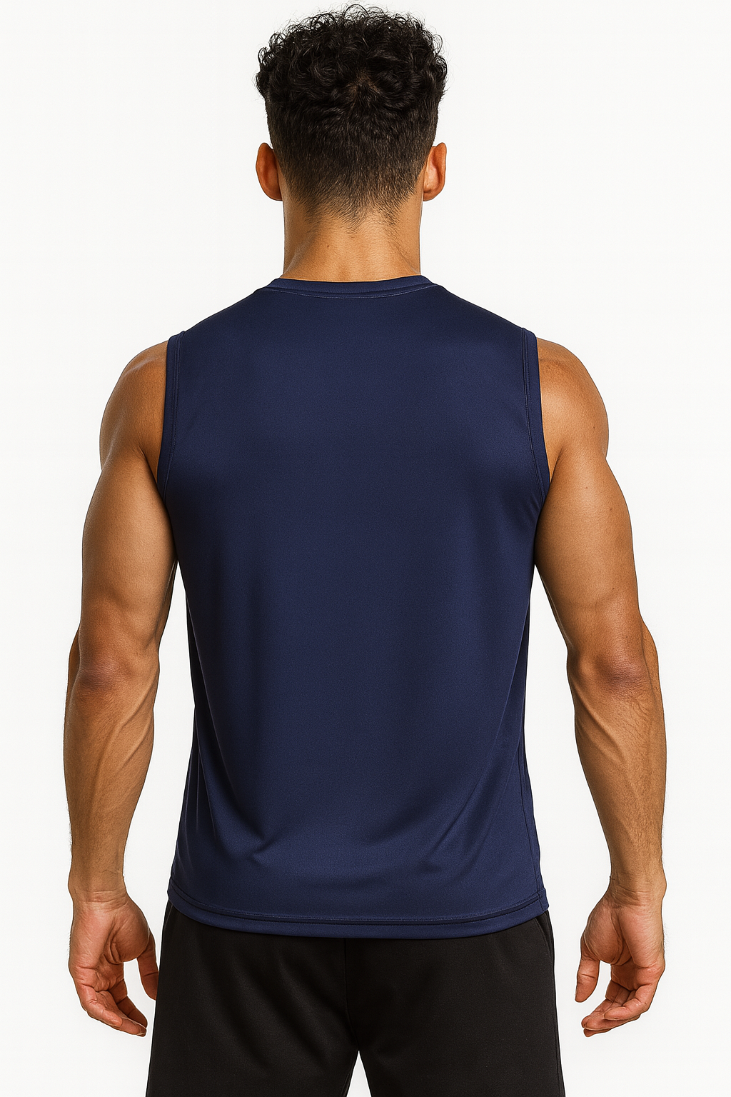 FlexCore Sleeveless Performance Tee