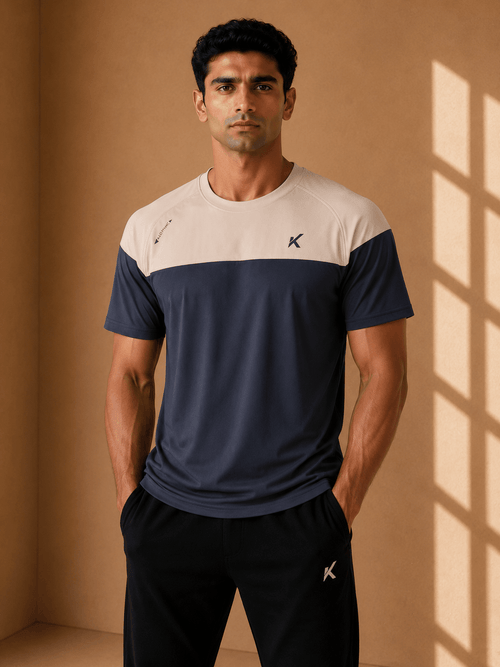 CoolFlex Raglan T-Shirt - Klothinc