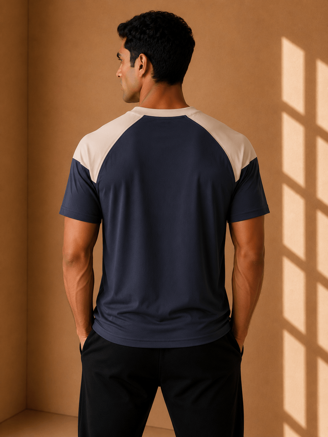 CoolFlex Raglan T-Shirt - Klothinc