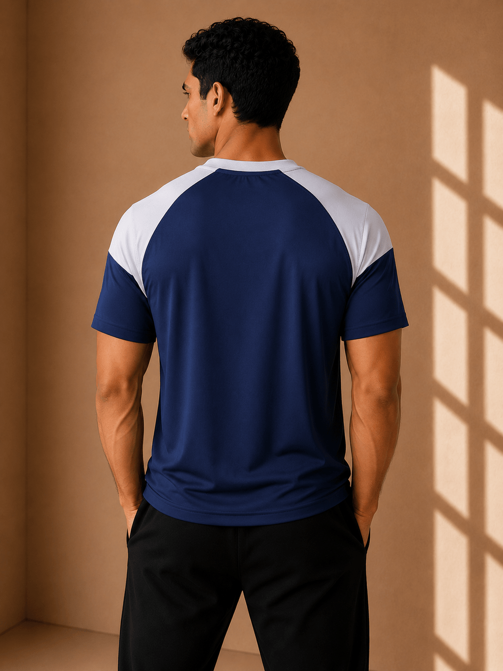 CoolFlex Raglan T-Shirt - Klothinc