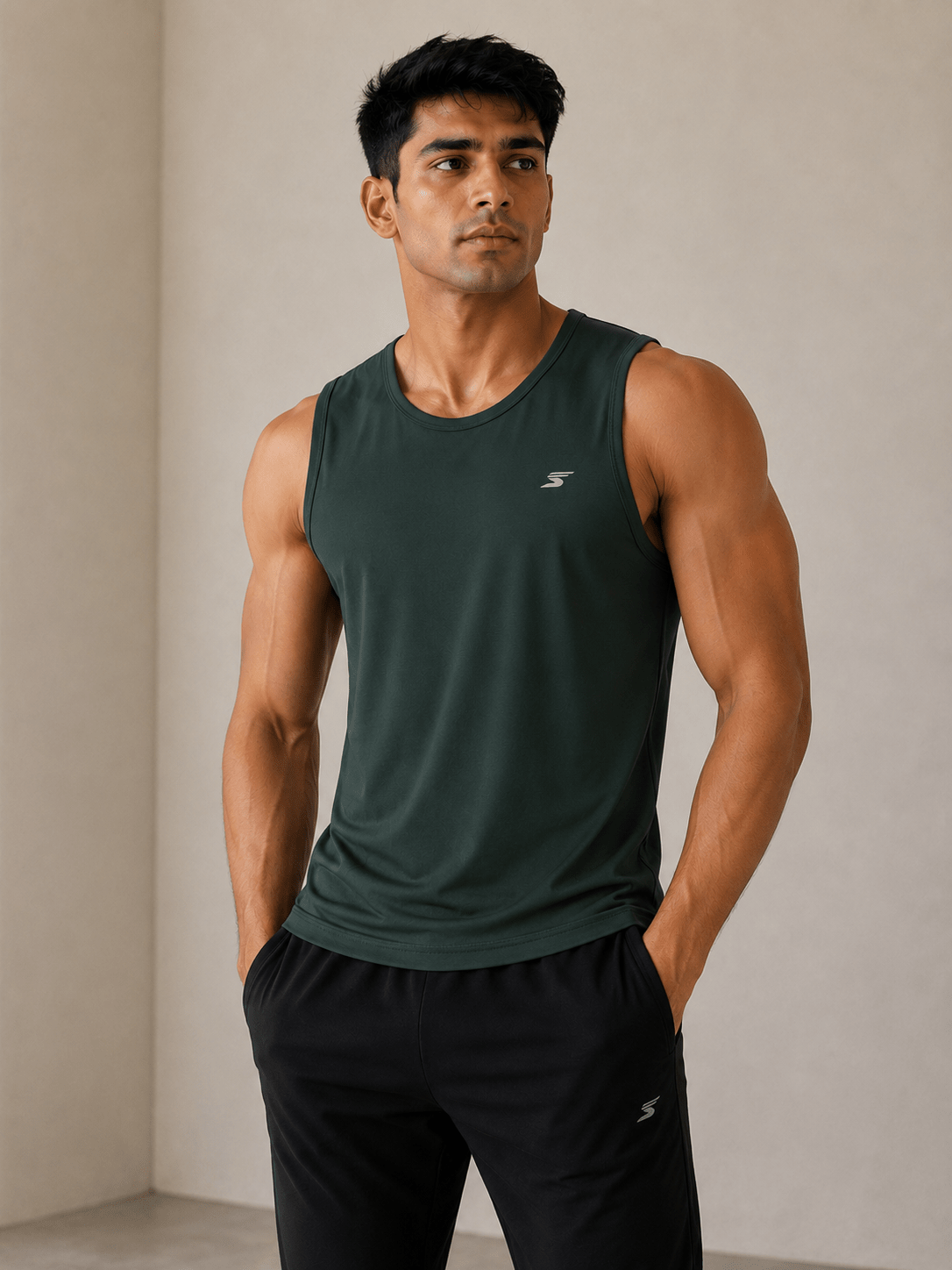 CoolFlex Sando - Klothinc