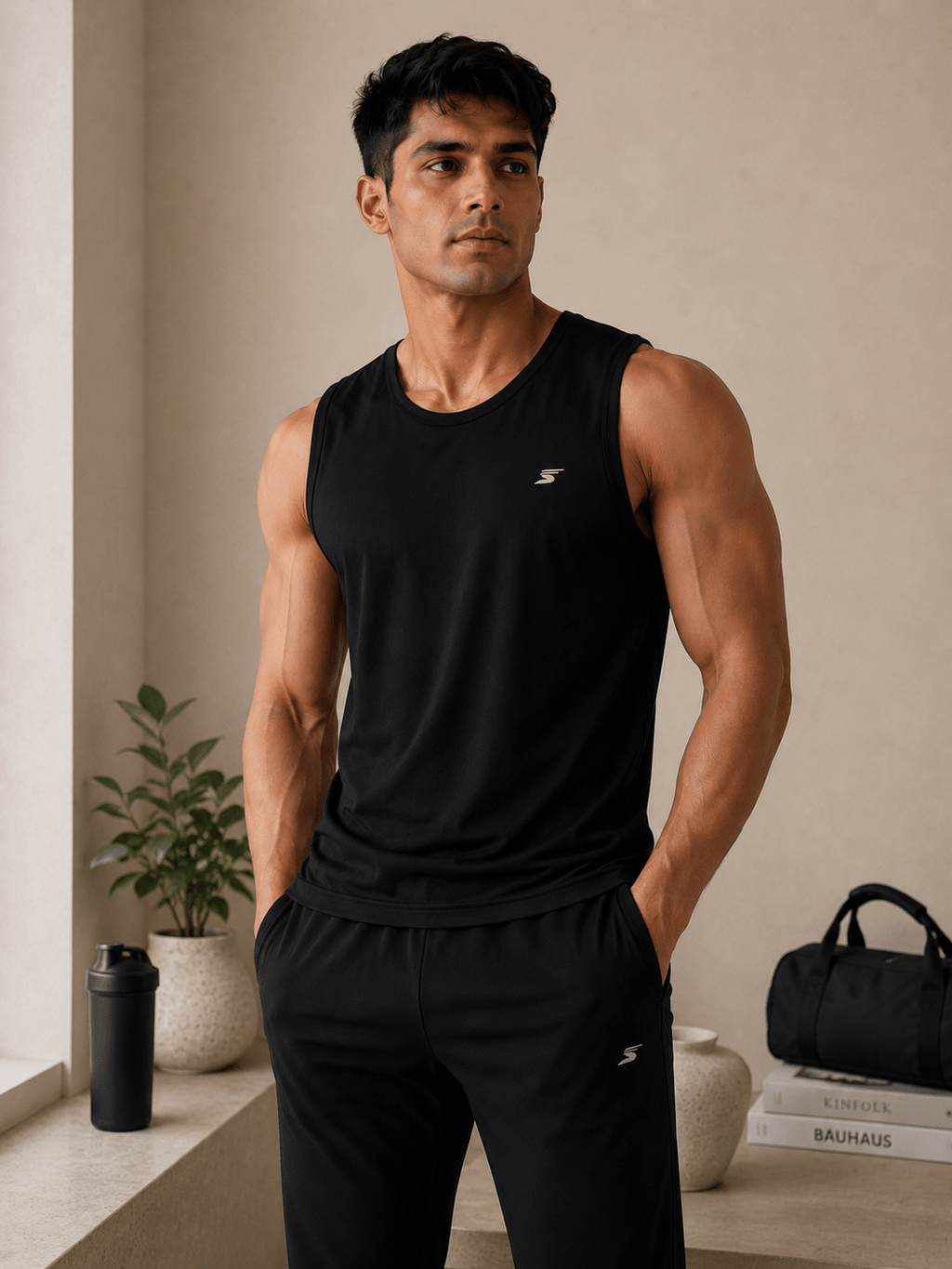 CoolFlex Sando - Klothinc