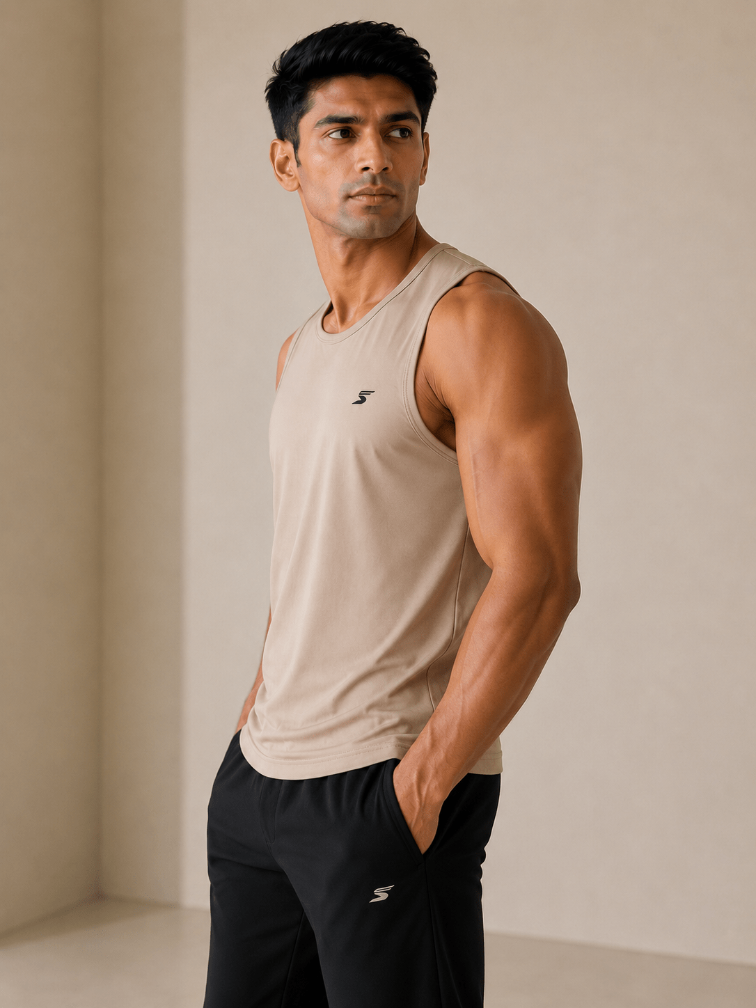 CoolFlex Sando - Klothinc
