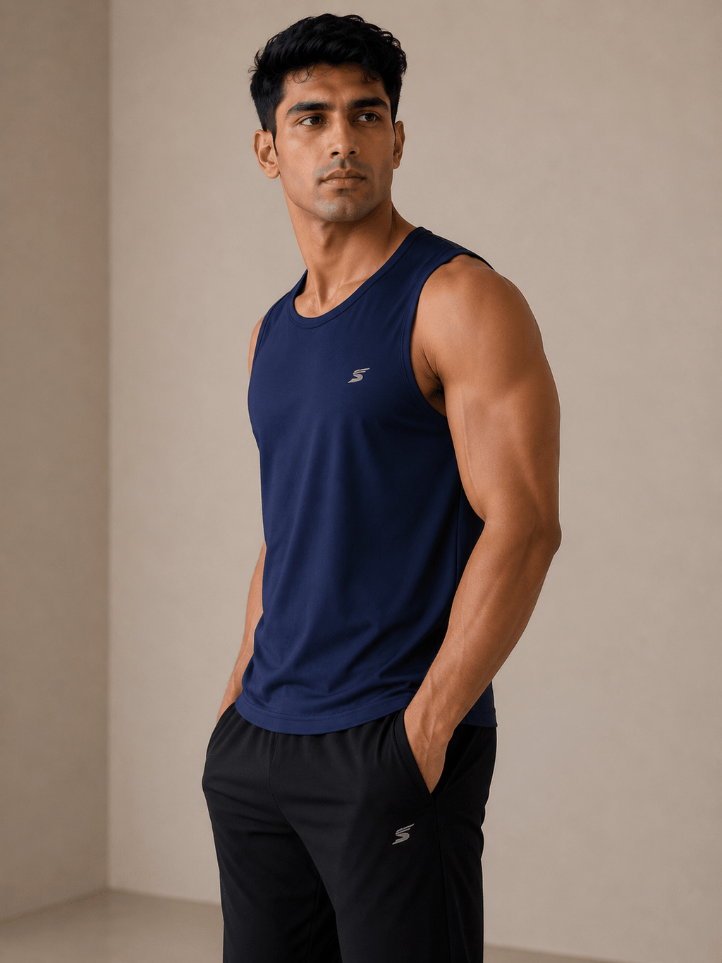 CoolFlex Sando - Klothinc