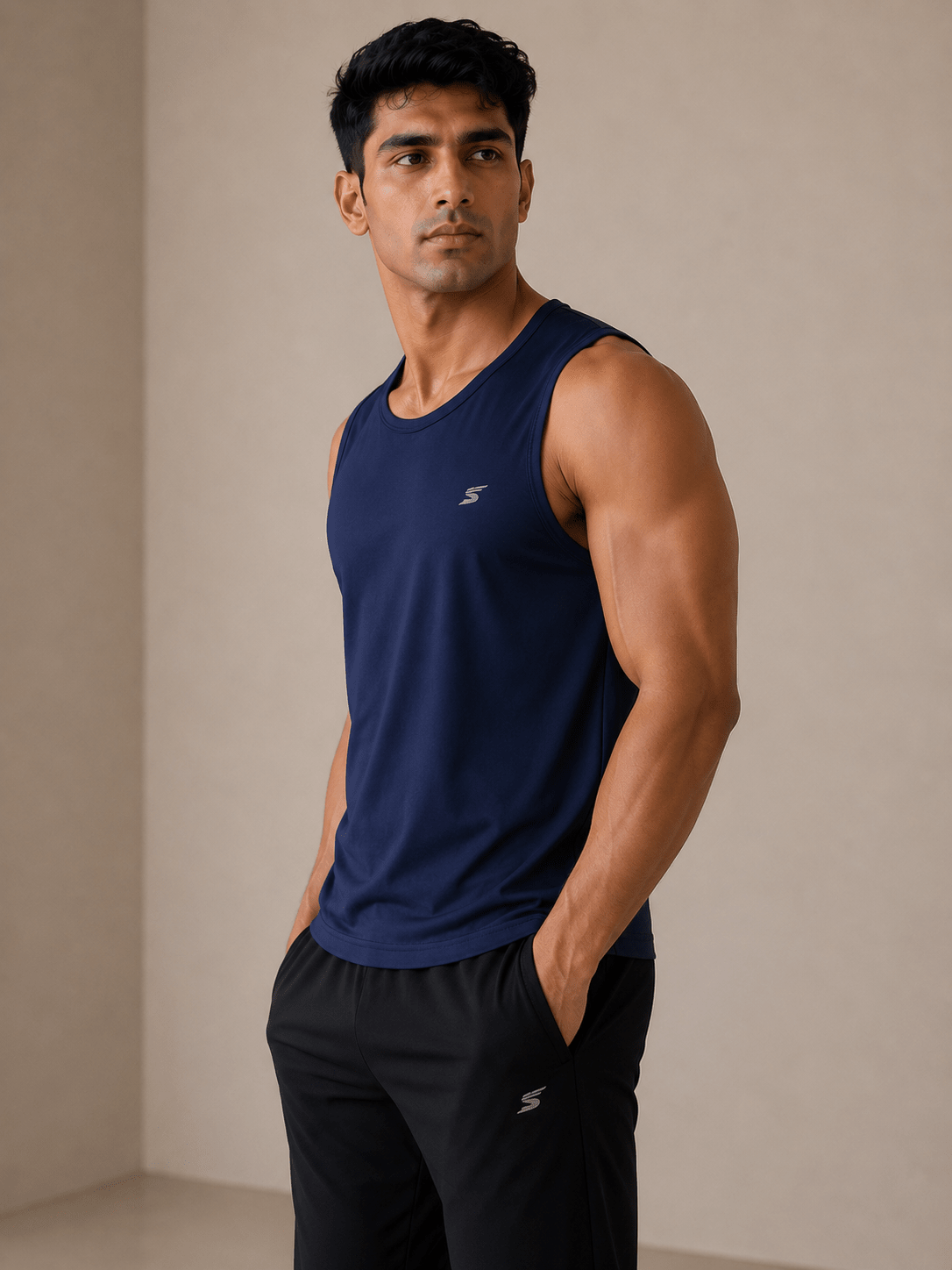 CoolFlex Sando - Klothinc