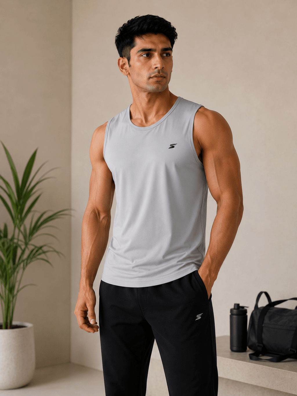 CoolFlex Sando - Klothinc