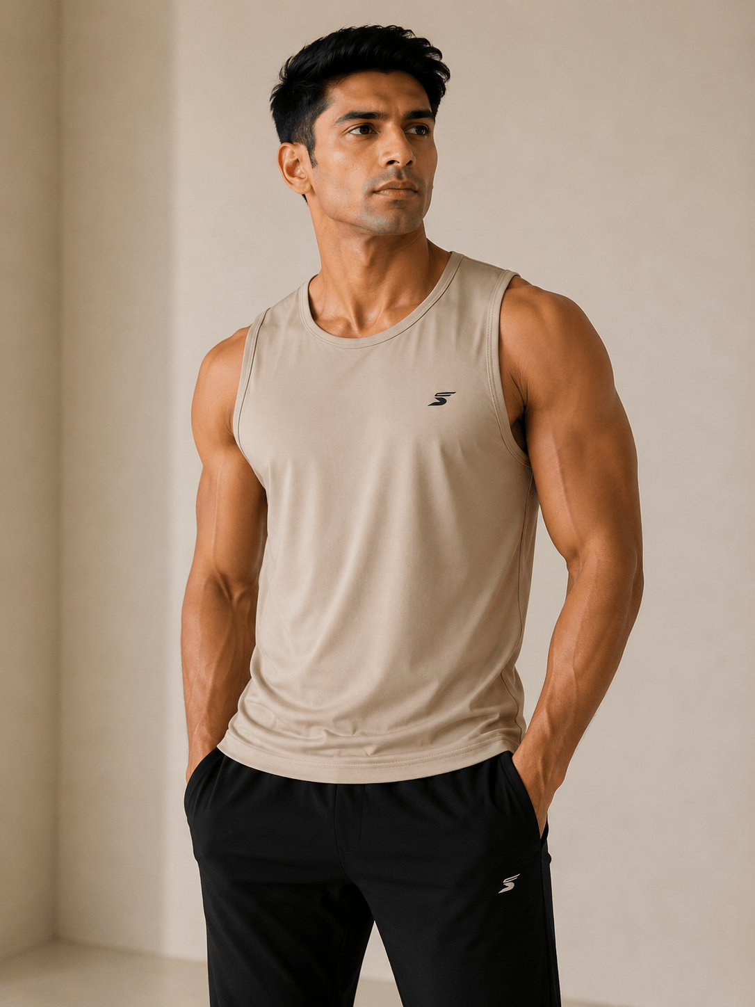 CoolFlex Sando - Klothinc