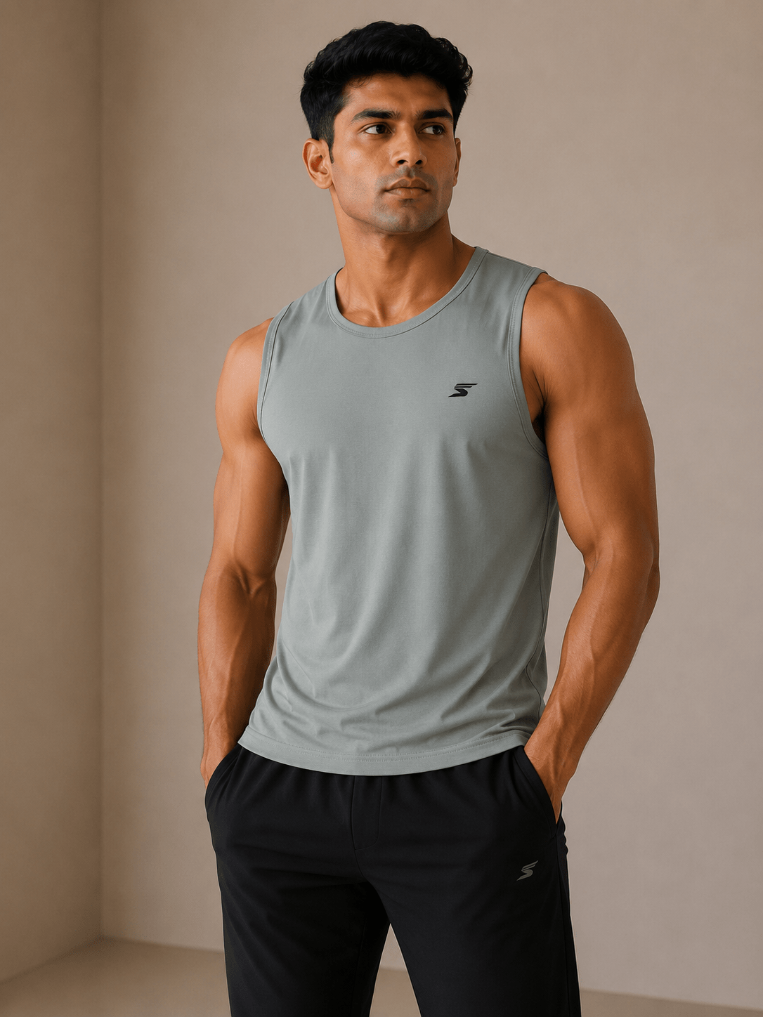 CoolFlex Sando - Klothinc