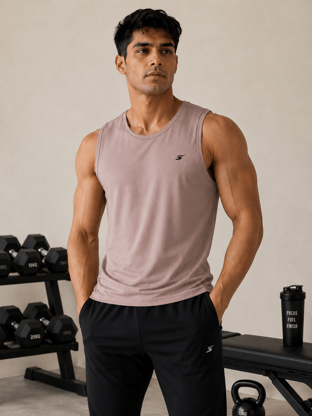 CoolFlex Sando - Klothinc