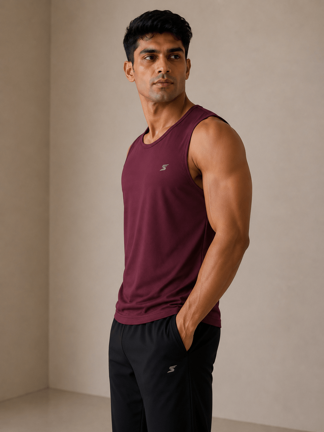 CoolFlex Sando - Klothinc