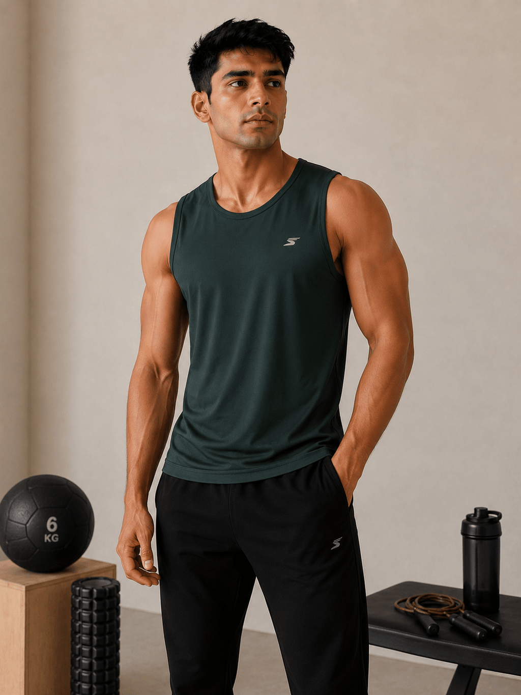 CoolFlex Sando - Klothinc