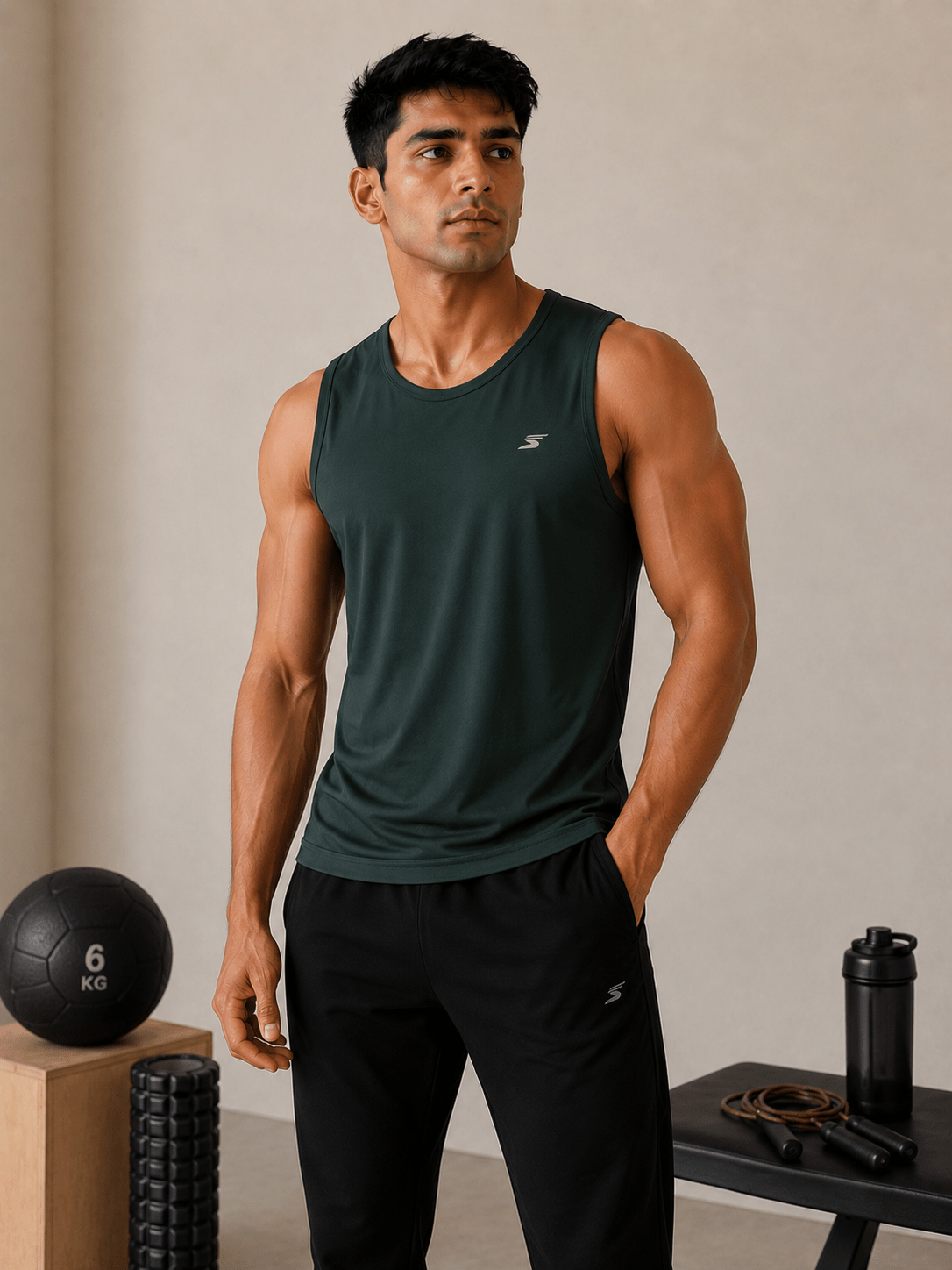 CoolFlex Sando - Klothinc