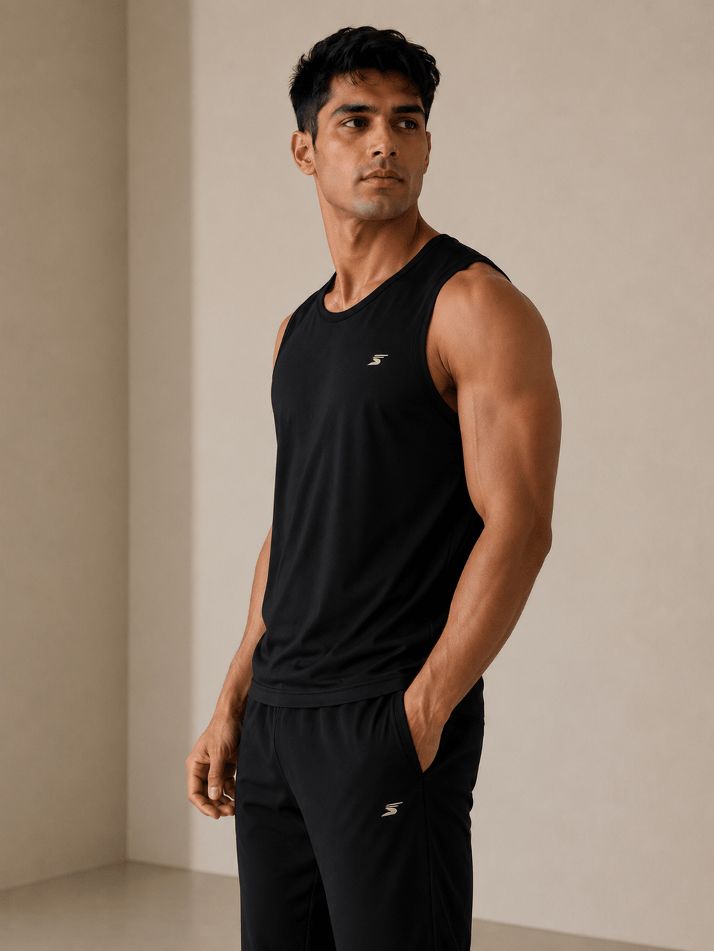 CoolFlex Sando - Klothinc