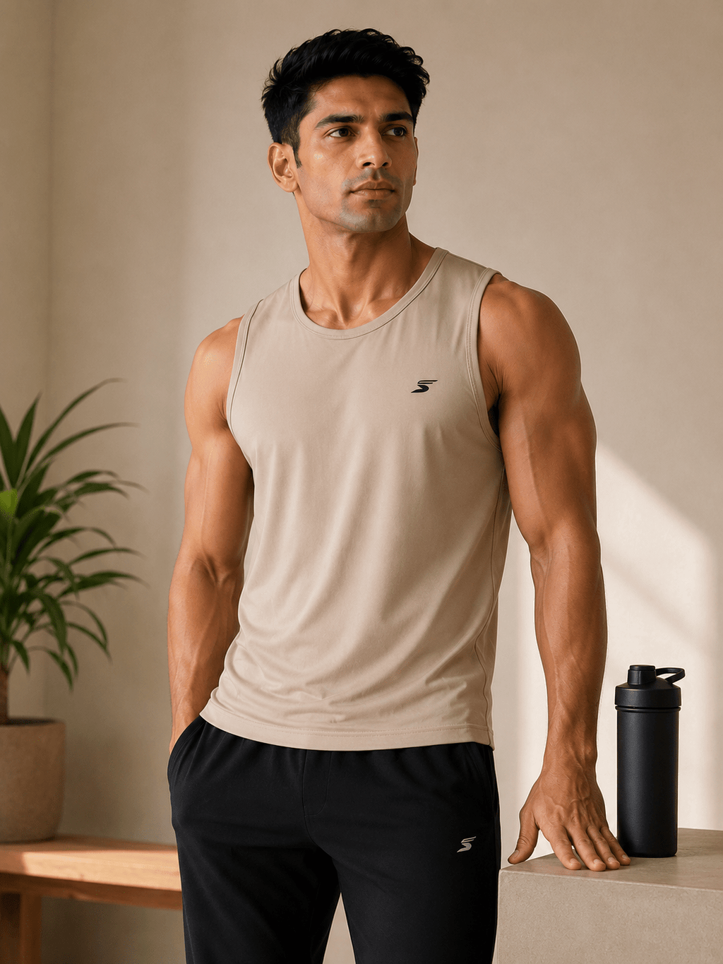 CoolFlex Sando - Klothinc
