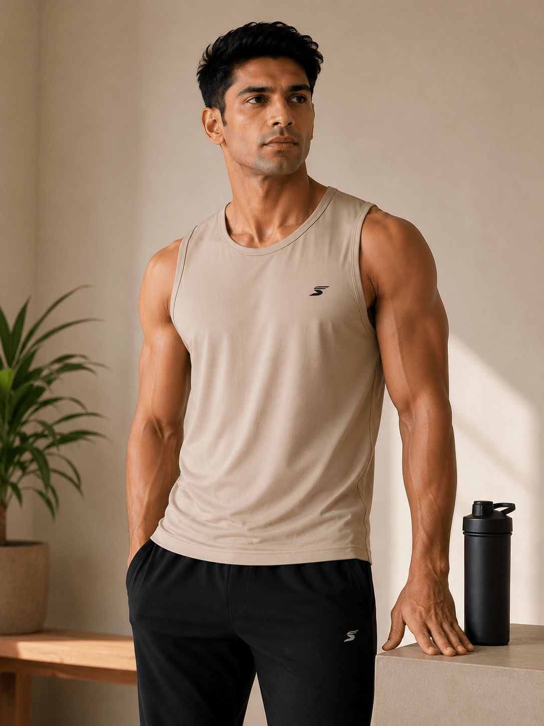 CoolFlex Sando - Klothinc