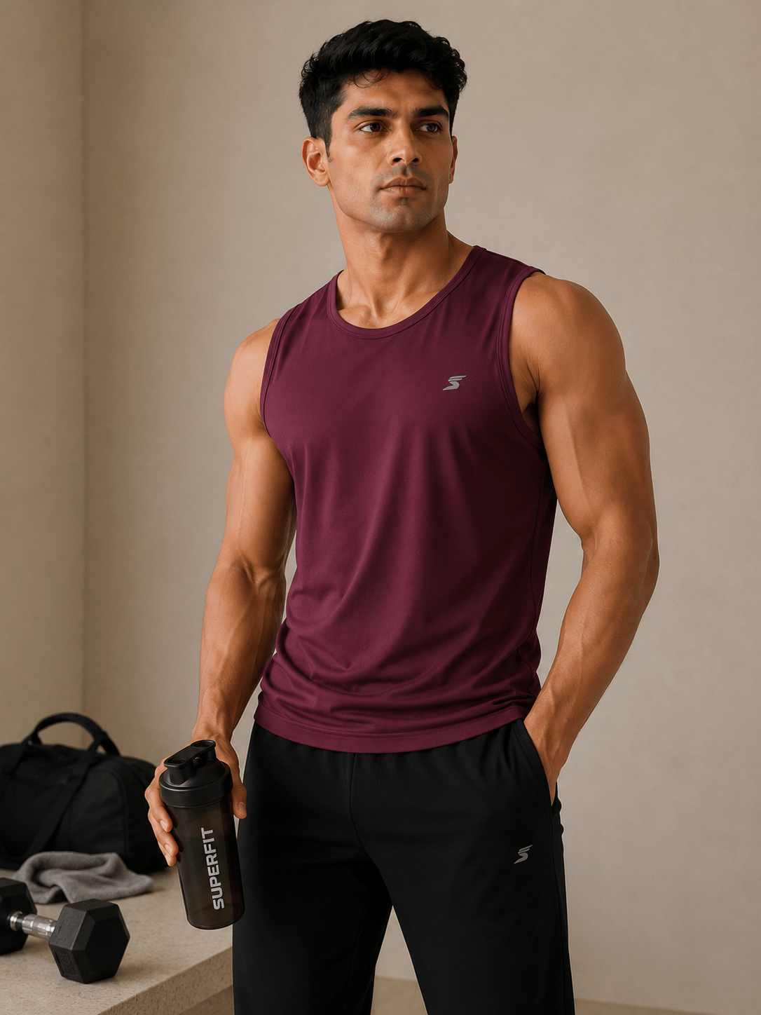 CoolFlex Sando - Klothinc