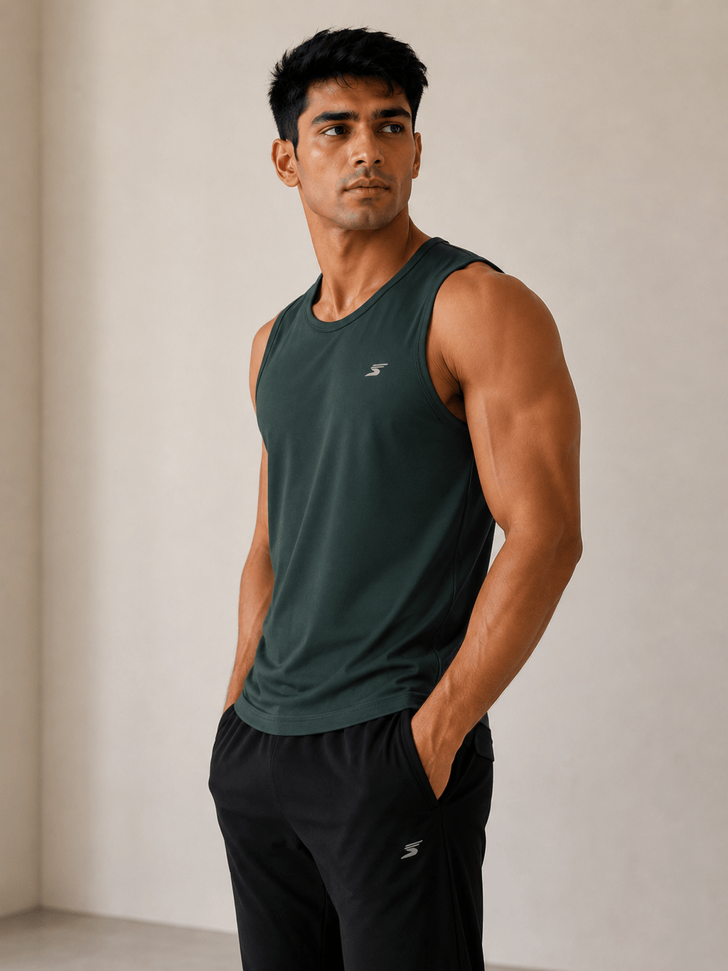 CoolFlex Sando - Klothinc