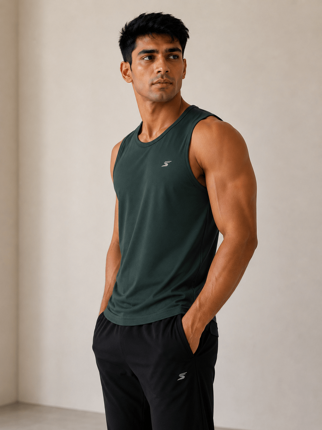 CoolFlex Sando - Klothinc