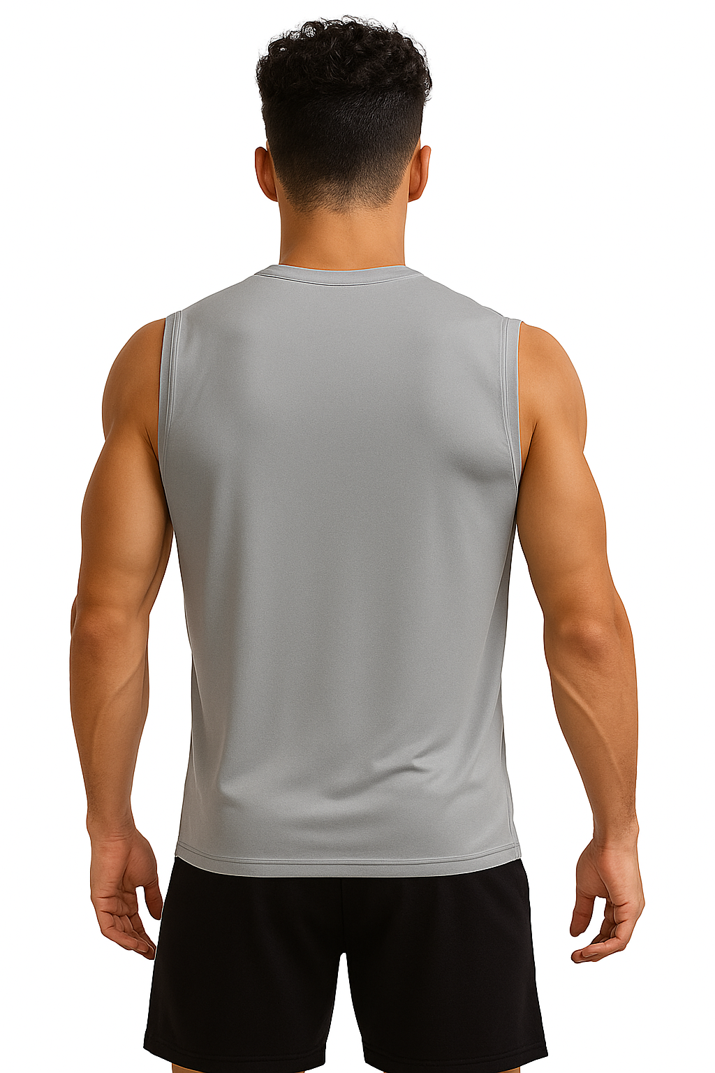 FlexCore Sleeveless Performance Tee