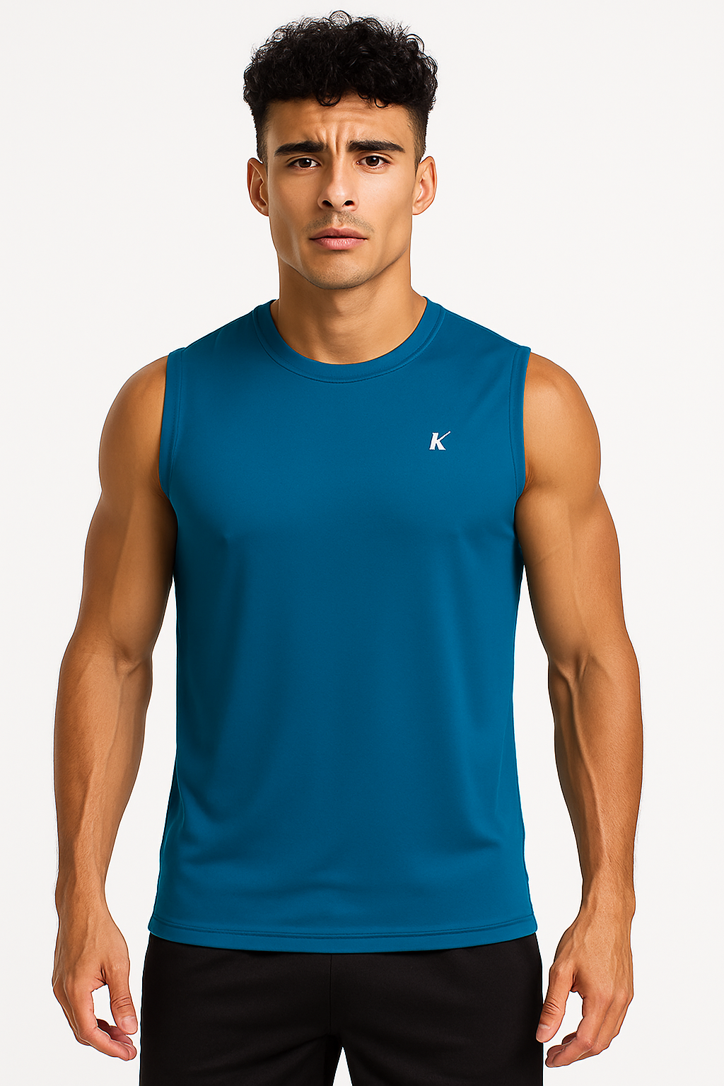 FlexCore Sleeveless Performance Tee