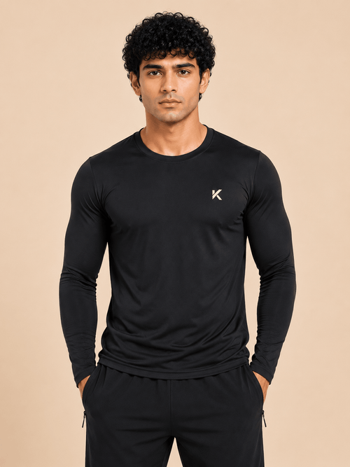 Endurance Compression T-Shirt - Klothinc