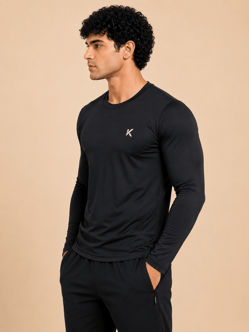 Endurance Compression T-Shirt - Klothinc
