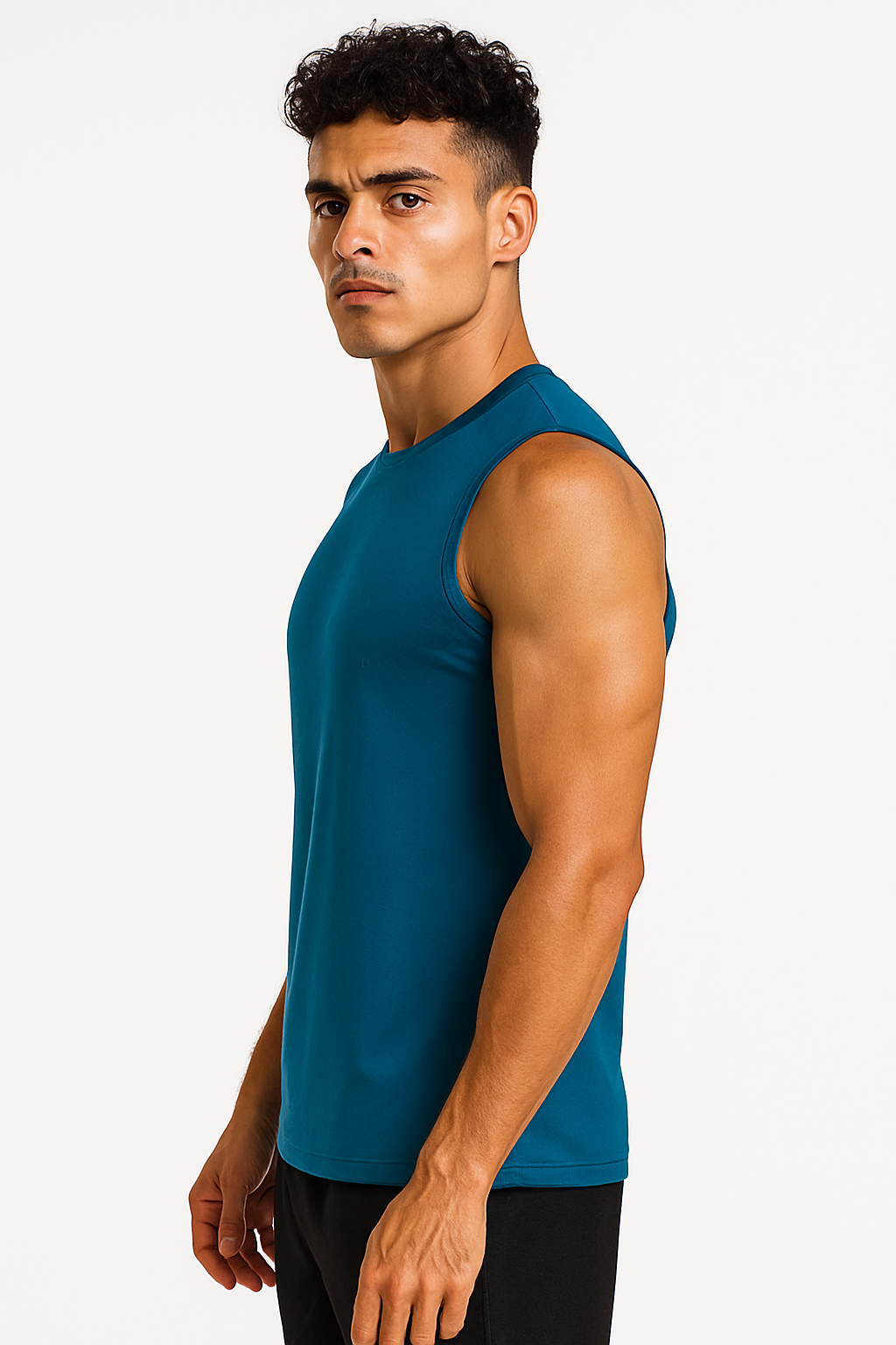 FlexCore Sleeveless Performance Tee