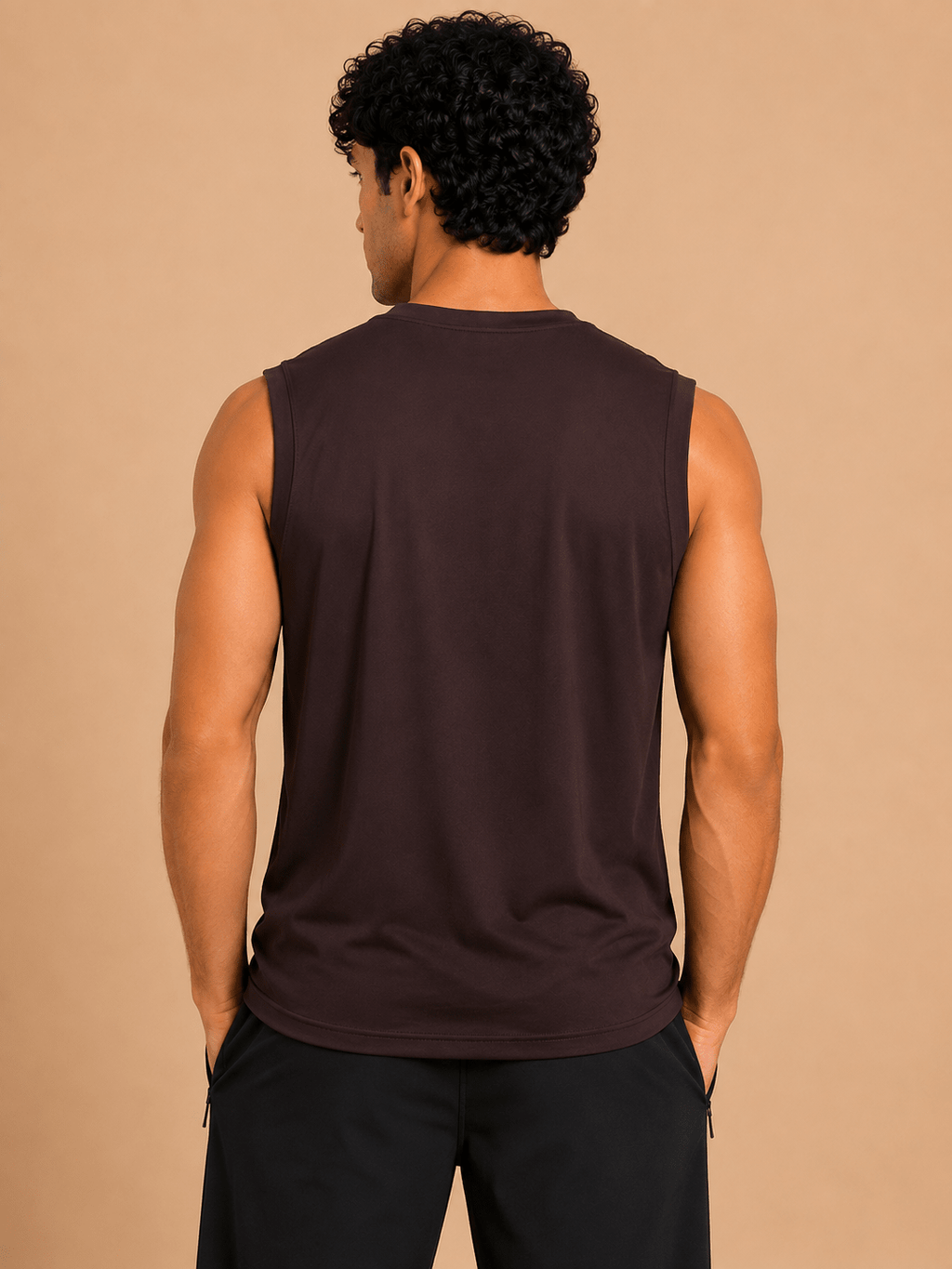 Flecore Sleeveless Sando - Klothinc