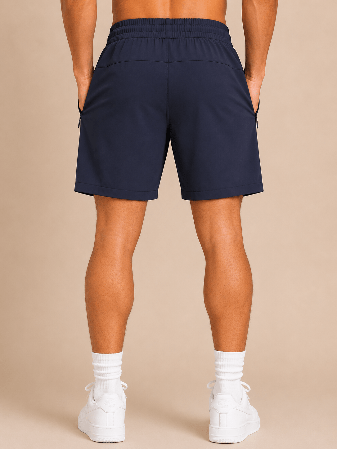 FlexGo Activewear Men's Shorts - Klothinc