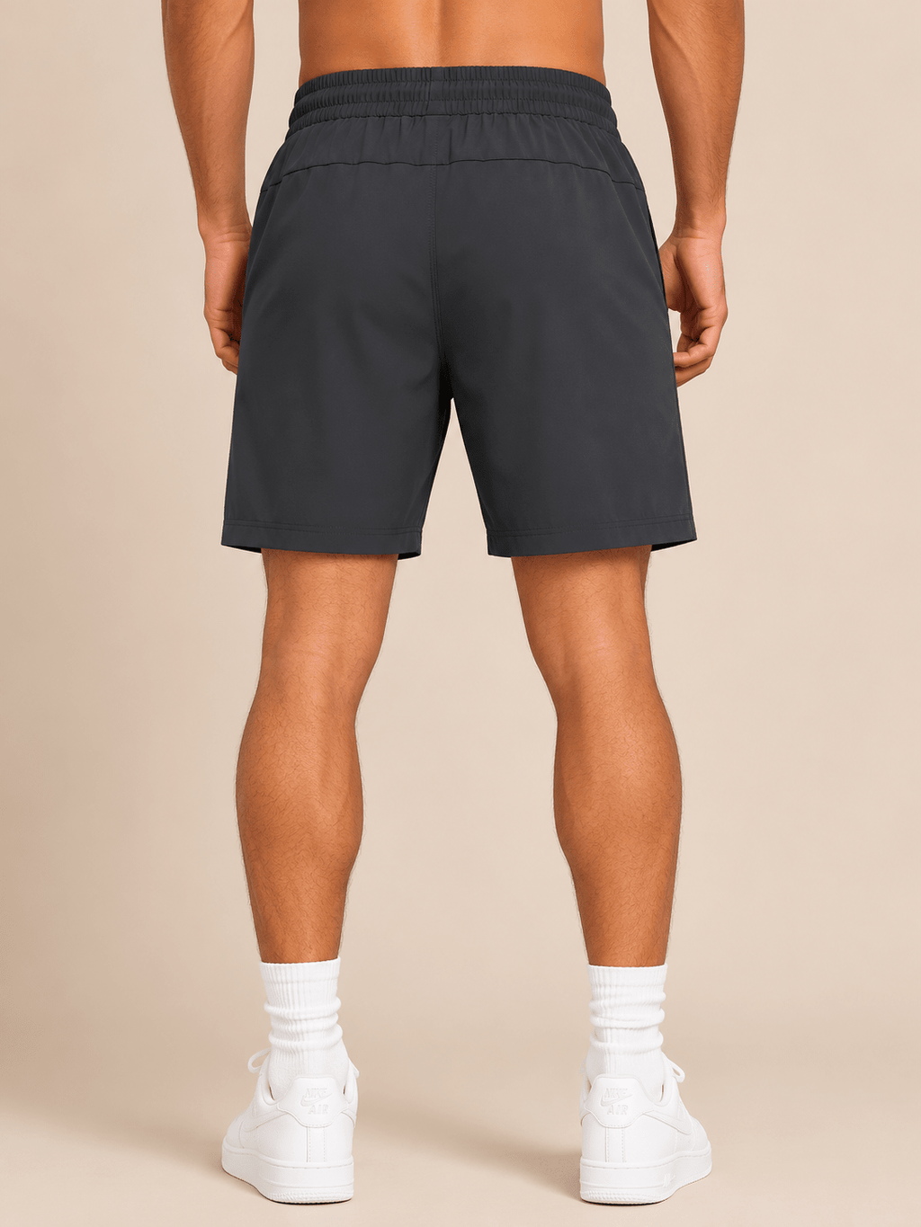 FlexGo Activewear Men's Shorts - Klothinc