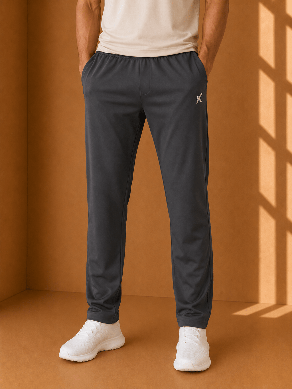 FlexMove Trackpant - Klothinc