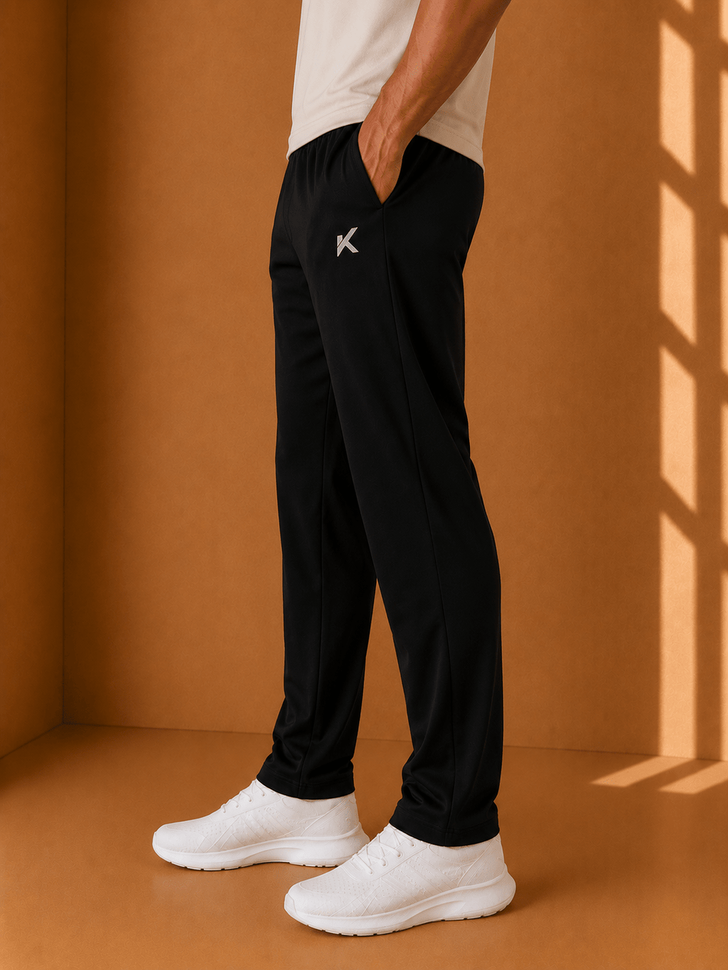 FlexMove Trackpant - Klothinc