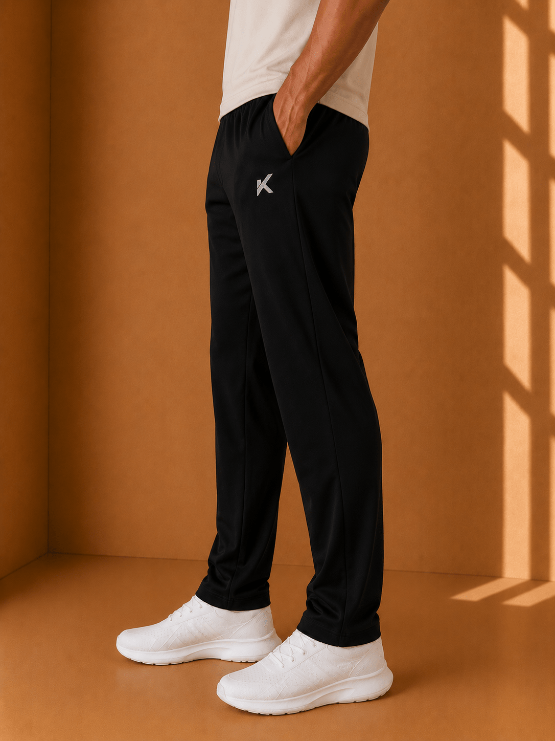 FlexMove Trackpant - Klothinc