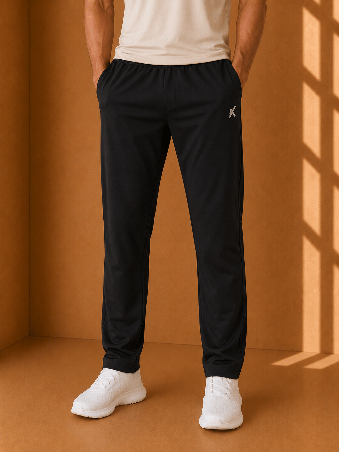 FlexMove Trackpant - Klothinc