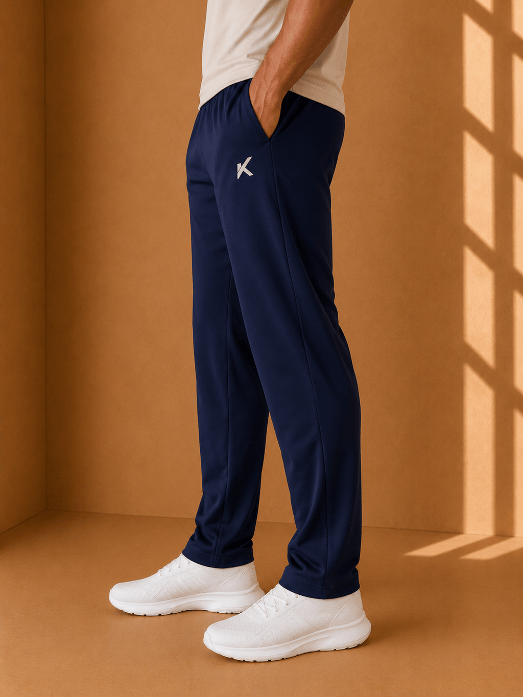 FlexMove Trackpant - Klothinc