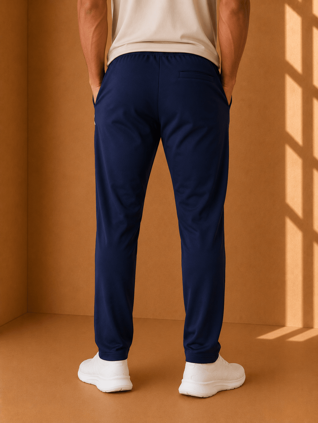 FlexMove Trackpant - Klothinc