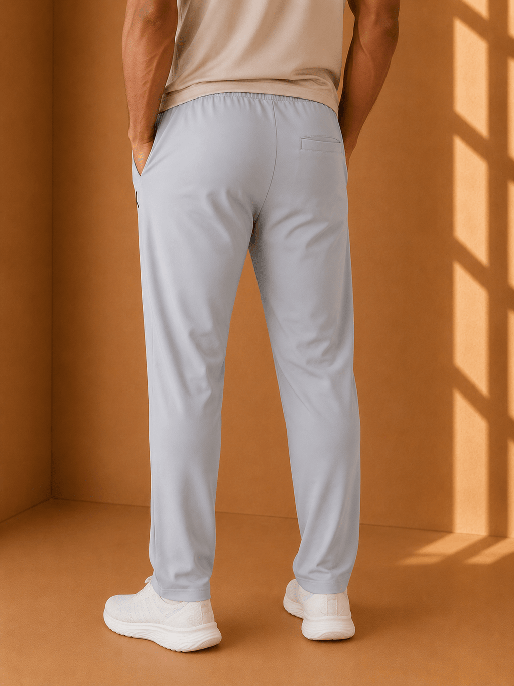 FlexMove Trackpant - Klothinc