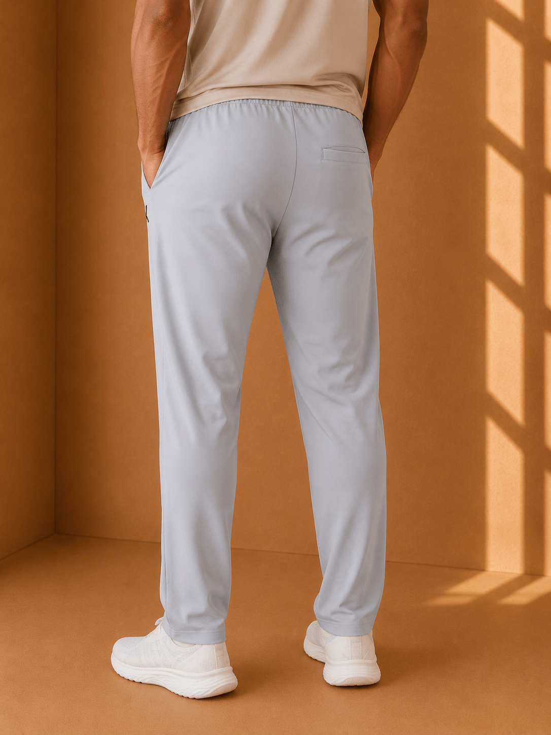FlexMove Trackpant - Klothinc